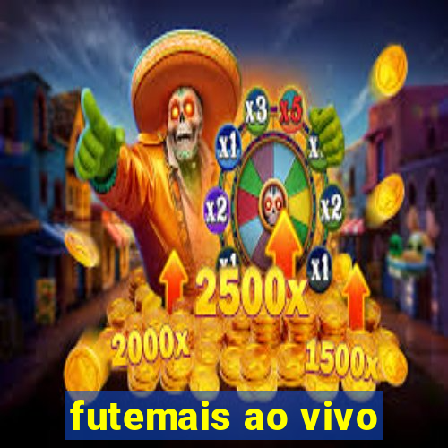 futemais ao vivo